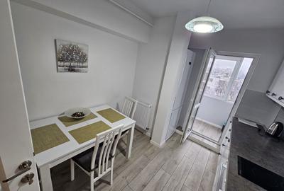Apartament 2 camere Piata Ancora, renovat premium, mobilat complet - 5