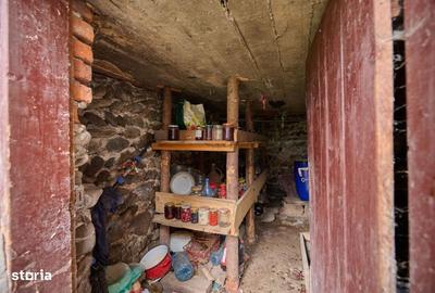 Casă cu 3 camere în Pietroasa - 13