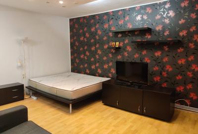 Garsonieră decomandată, mobilată în Nerva Traian - 5