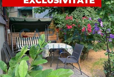 Casă individuală cu 11 camere în Iancului