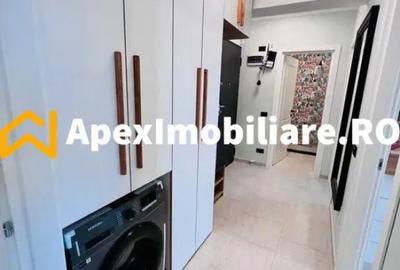 Apartament cu 2 camere decomandat în Lujerului - 7