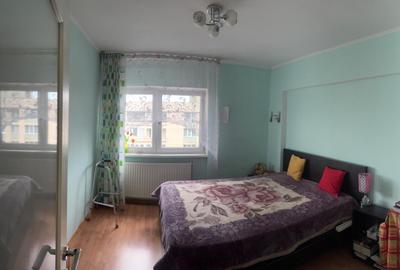 Apartament 3 camere, zona Centrul Civic, Harmanului - 6