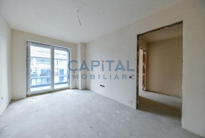 Apartament 2 camere Sopor cu parcare subterana - 4