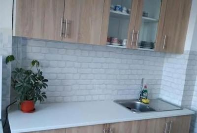 Apartament cu 2 camere semidecomandat, mobilat în Cantemir - 6