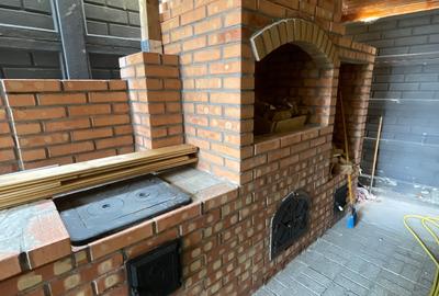 4 camere cu curte privata, Chitila-Bucurestii Noi (Piața 16 Februarie) - 13