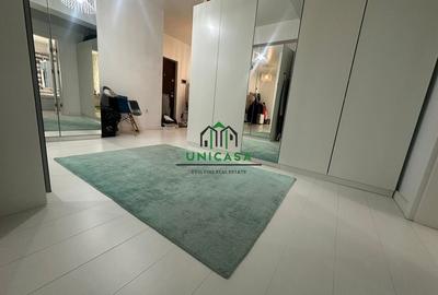 Apartament 4 camere - tip Penthouse - Zona 1 Mai - 12