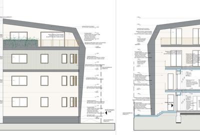 Hotel/Pensiune, în Ultracentral - 4