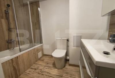 Apartament cu 2 camere decomandat în Nufărul - 4