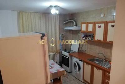 Apartament cu 2 camere decomandat, mobilat în Lujerului - 5