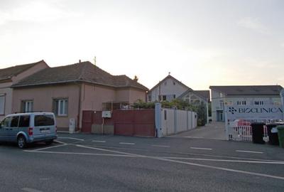 Casa, Timisoara, B-dul Cetatii, pt. SAD, comert, cabinete, afaceri diverse, apartamente, etc, com=0% - 2