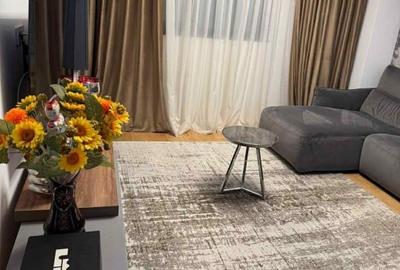 Cotroceni  Doctor Romniceanu 3C colt cu Lister Vila 3 apartamente individuale - 8