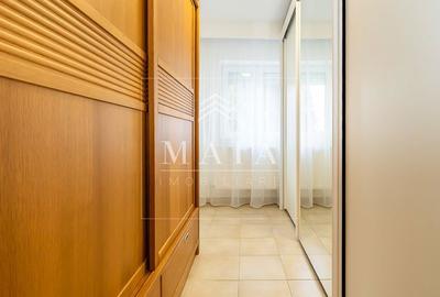 Apartament cu 4 camere decomandat, mobilat în Central - 6