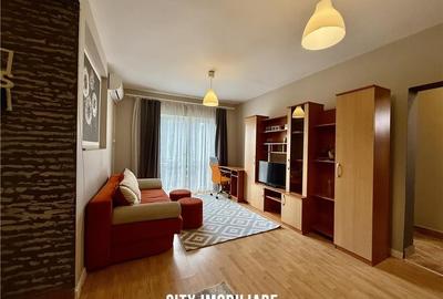 Apartament 2 camere, S- 55 mp, mobilat, utilat, Plopilor. - 2
