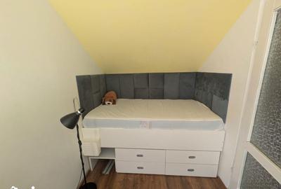 Casă cu 4 camere cu Teren 1750 Mp în Central - 9