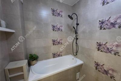 Apartament cu 3 camere si gradina 105 mp in Calea Cisnadie din Sibiu - 10