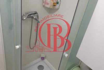 Garsoniera mutare imediata mobilata si utilata - 23