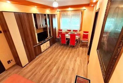 Apartament - Complet Mobilat si Utilat - Centrala Proprie - Zona Girocului