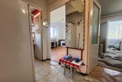 Apartament cu 2 camere decomandat, mobilat în Tătărași - 5