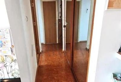 LIPOVEI - ETAJ 3 - DECOMANDAT - 3 CAMERE - CENTRALA PROPRIE - CLIMA - 5