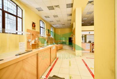 Spațiu comercial, de 731 mp, în Ultracentral - 8