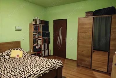 Apartament cu 2 camere semidecomandat în Florești - 2