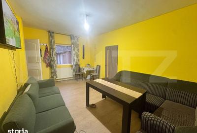 Apartament cu 3 camere în Elisabetin - 6