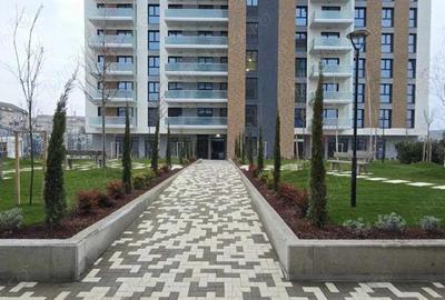 Apartament cu 2 camere decomandat în Nufărul - 3