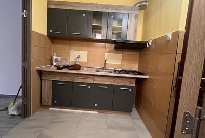 OFERTA DE VANZARE GARSONIERA CAMIN ELECTROPRECIZIA - 1