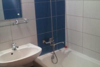 Garsonieră în Eroii Revoluției - 1