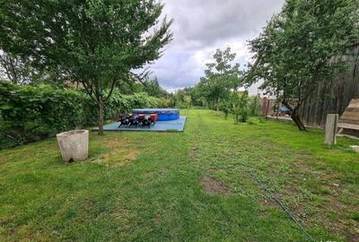 Casă cu 7 camere cu Teren 1300 Mp în Cristian - 9