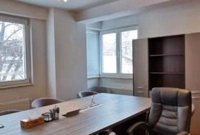 Teren construcție, de 135 mp, în P-ța Romană - 22