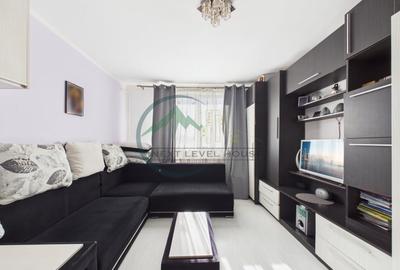 Garsonieră semidecomandată, mobilată în Astra - 1