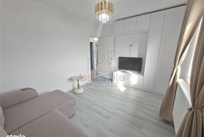 Garsonieră decomandată în Lunca Cetățuii - 3