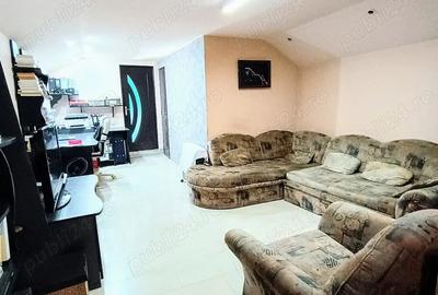 Vila moderna cu panouri fotovoltaice ?i termosemineu proprietar, in Turda - 5