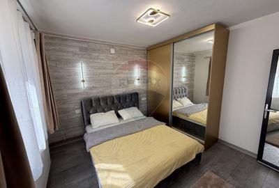 Apartament cu 2 camere decomandat, mobilat în Autogară - 1