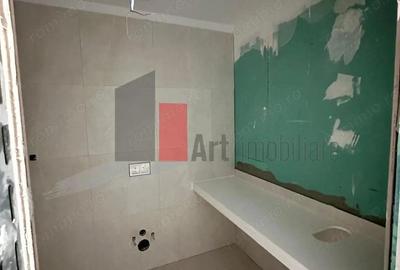 Penthouse Cu Terasa Imensa de 143 mp ,Utila 114 mp si Priveli?te Panoramica - 18