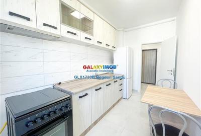 Apartament cu 2 camere de inchiriat in Militari Residence - 4