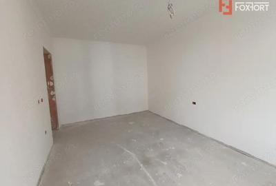 Casa insiruita cu 3 camere si teren de 200 mp, Parter + Etaj, zona Giroc - 1