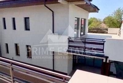 De Vanzare Vile individuale cu garaj, 447mp teren-Austrian Village - 13