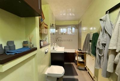 3 camere / etaj intermediar / zona Piata Herm?s / Gheorgheni - 8