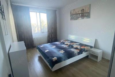 Apartament cu 2 camere decomandat în Central - 2