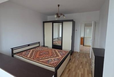 Apartament cu 2 camere decomandat, mobilat în Spitalul Județean - 4
