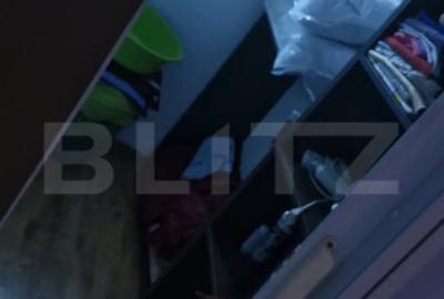 Apartament cu 3 camere decomandat în Micro 11