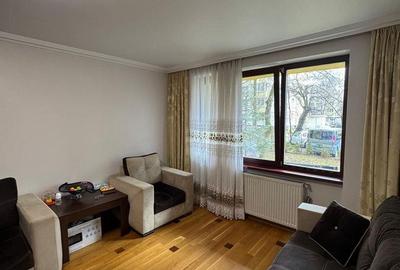 Apartament cu 2 camere semidecomandat în Central - 8
