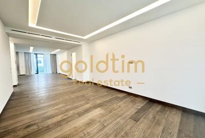 Apartament cu 4 camere decomandat, mobilat în Kiseleff - 9