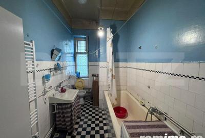 Casă cu 3 camere cu Teren 400 Mp în Budai - 1