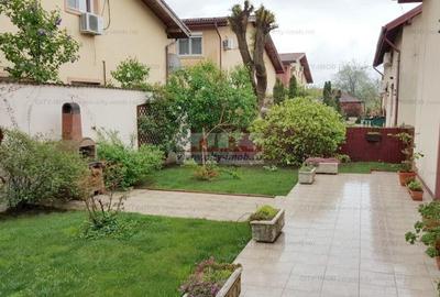 Vanzare Casa Vila Iancu Nicolae Pipera Bucuresti Vanzare Casa Vila Iancu Nicolae Pipera Bucuresti - 3