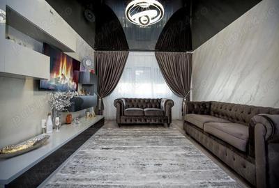 Apartament cu 2 camere decomandat, mobilat în Micro 21 - 11