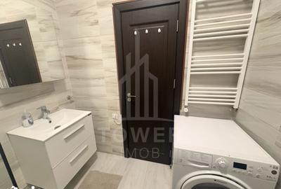 Apartament cu 2 camere, mobilat în Central - 5