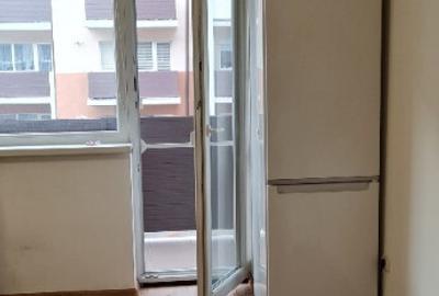 Garsoniera - spatioasa Bra?ov, Subcetate Sanpetru, etaj 1 - 2